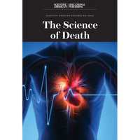 The Science of Death - Library Binding