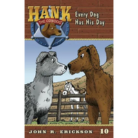 Every Dog Has His Day - Paperback