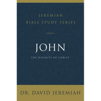 John: The Divinity of Christ - Paperback