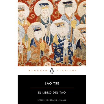 El Libro del Tao / Tao Te Ching - Paperback