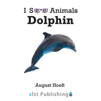 Dolphin - Paperback