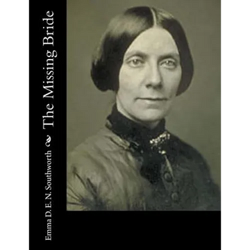 The Missing Bride - Paperback