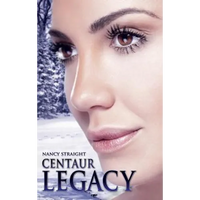 Centaur Legacy - Hardcover