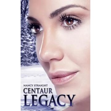 Centaur Legacy - Hardcover