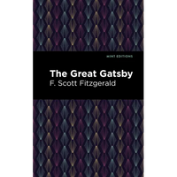 The Great Gatsby - Paperback