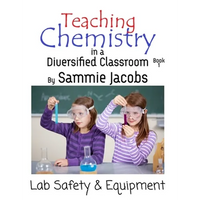 Lab Safety & Equipment - Paperback