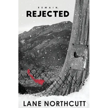 Rejected - Paperback
