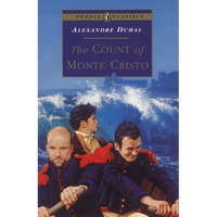 The Count of Monte Cristo - Paperback