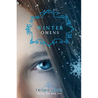 Winter Omens - Paperback