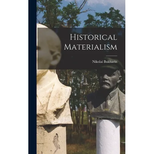 Historical Materialism