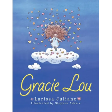 Gracie Lou - Paperback
