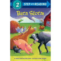 Barn Storm - Paperback