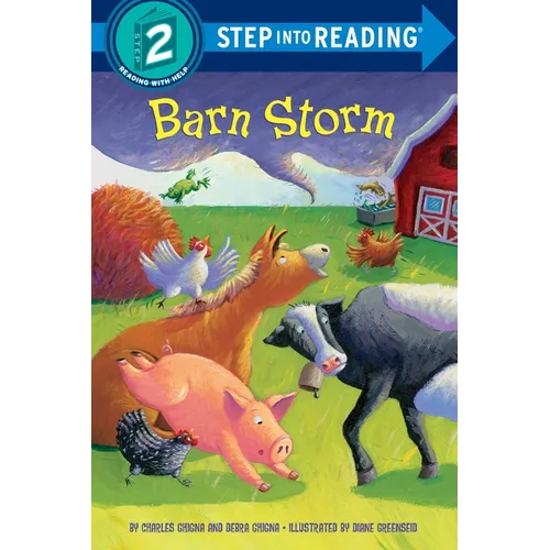 Barn Storm