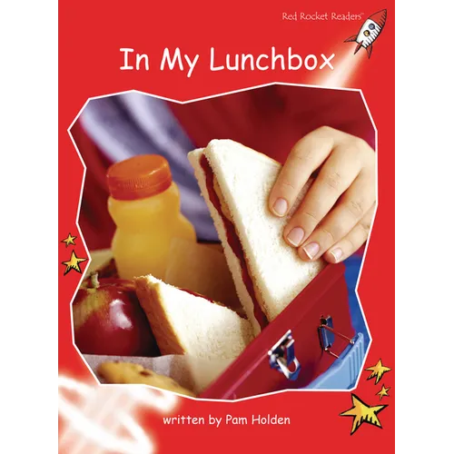 In My Lunchbox