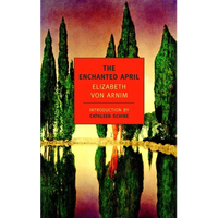 The Enchanted April - Paperback