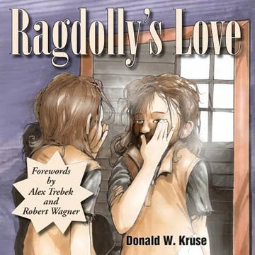 Ragdolly's Love - Paperback