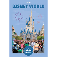 Walt Disney World - Library Binding