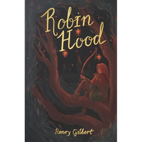 Robin Hood - Paperback