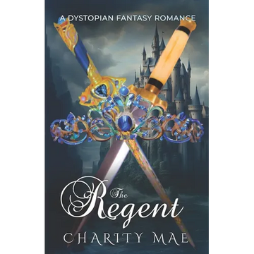 The Regent - Paperback