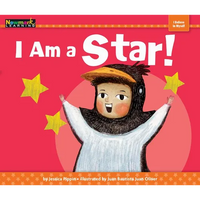 I Am a Star! - Paperback