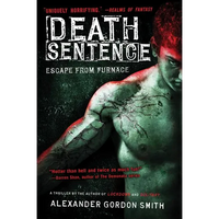 Death Sentence - Paperback
