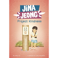Project Kindness - Paperback