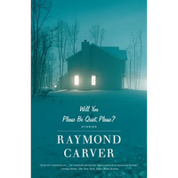 Will You Please Be Quiet, Please?: Stories - Paperback