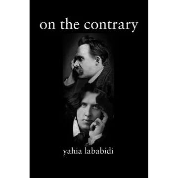 On the Contrary - Paperback