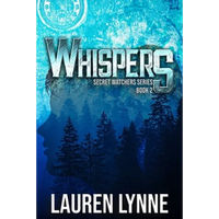 Whispers - Paperback