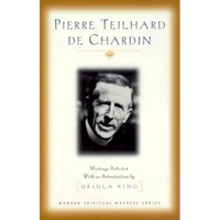 Pierre Teilhard de Chardin: Writings (Modern Spiritual Masters Series) - Paperback