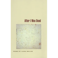 After I Was Dead: Poems - Paperback