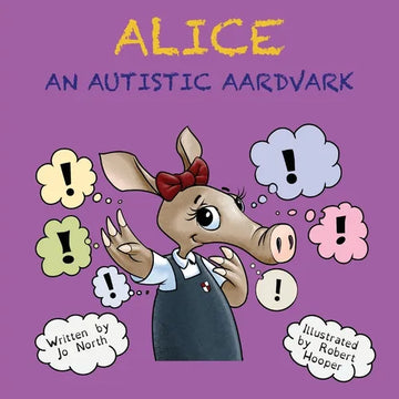 Alice - Paperback