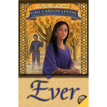 Ever - Paperback