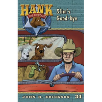 Slim's Good-Bye - Paperback