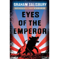 Eyes of the Emperor - Paperback