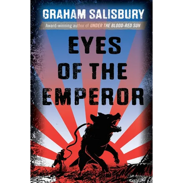 Eyes of the Emperor - Paperback