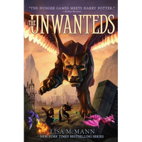 The Unwanteds - Hardcover