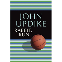 Rabbit, Run - Paperback