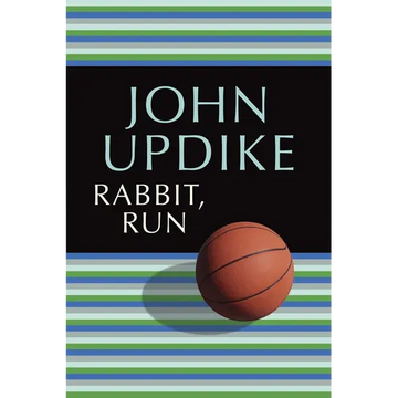 Rabbit, Run - Paperback