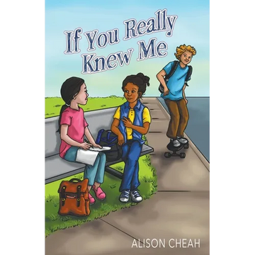 If You Really Knew Me - Paperback