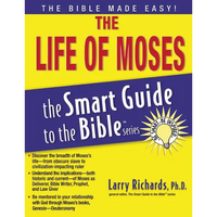 The Life of Moses - Paperback