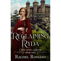Reclaiming Ryda - Paperback