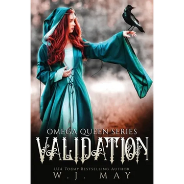 Validation - Paperback