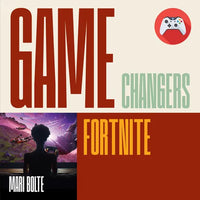 Fortnite - Library Binding