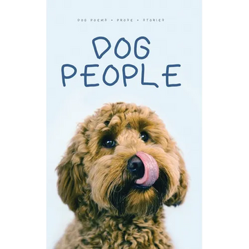 Dog People - Paperback