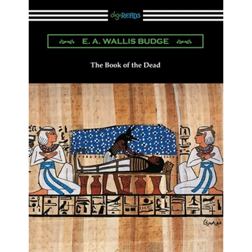 The Book of the Dead - Paperback