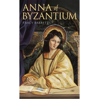 Anna of Byzantium - Mass Market Paperbound