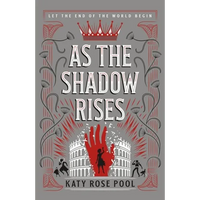 As the Shadow Rises - Paperback