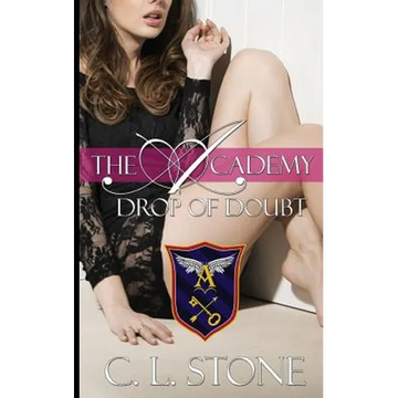 Drop of Doubt - Paperback