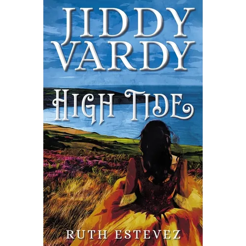 Jiddy Vardy - High Tide